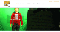Desktop Screenshot of moteur-ontourne.com